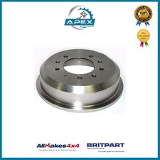 Frein À Tambour Pour Land