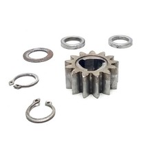 Pignon Roue Arrière pour