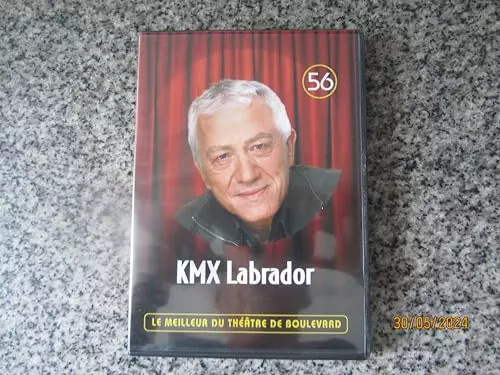 Kmx labrador - kmx,