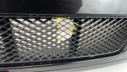 Pare choc avant - , volkswagen