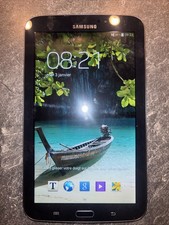 Tablet PC Samsung Galaxy Tab 3 SM-T210 8 Go, Wi-Fi