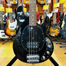 Guitare basse électrique Sterling by Musicman RAY34-01