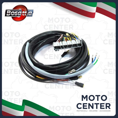 Système électrique piaggio - système,
