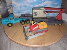 NOREV 1/43 Berliet TBO 15 avec