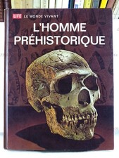 LIFE LE MONDE VIVANT, L'HOMME