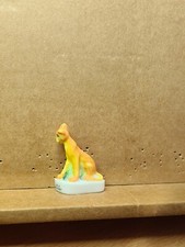 (C3) Fève en porcelaine Nala