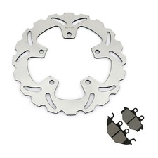 YZF125R 2008-2013 Disque et