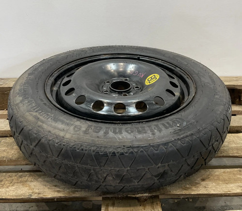 Roue secours ford kuga - de,