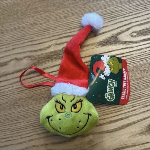 The grinch boule noël - the,