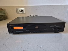 Audio Compact Disc ALBA CD 6200 - laser lecteur CD reader - MEZE AUDIO ALBA 1998