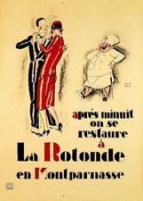 PUB RESTAURANT LA ROTONDE