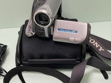 Caméscope Sony Handycam