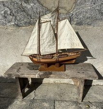 Ancienne maquette modélisme