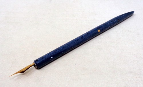 Joli porte plume ancien - joli,
