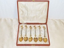 Cuillères À Café/À Thé