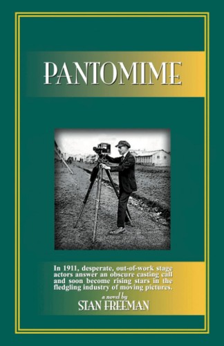 Pantomime