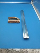 1995 1996 Buick Park Avenue Molding Chrome Assembly Rear Bumper Fascia 25626819