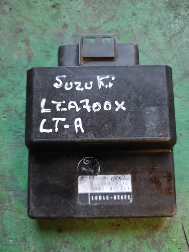 Cdi suzuki 700 - lt-a,