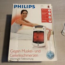 PHILIPS INFRACARE HP3631