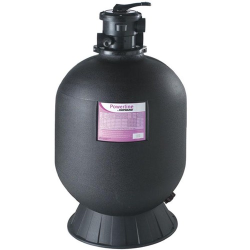 Hayward filtre sable 14m3 h - filtre, 14m3/h