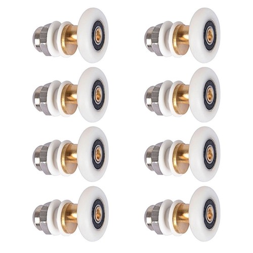 Lesoleil roulettes douche - roulettes,