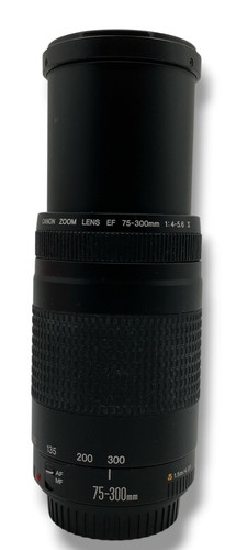 Canon 300mm 0 5 - canon, ef
