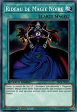 Yu-Gi-Oh : Rideau de Magie