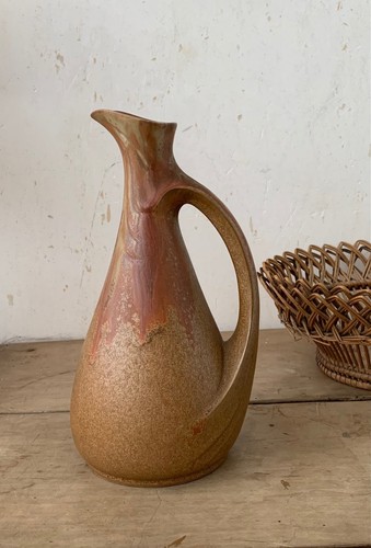 Pichet gres denbac debut - pichet,