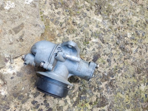 Carburateur montesa 123 - , cota