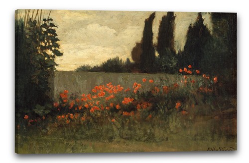 Toile cadres elihu vedder - toile/cadres,