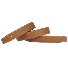 Ceinture de rechange en cuir