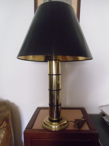 Lampe vintage année en - ,