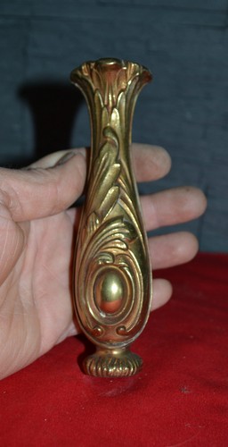 Corps tubulaire laiton - en,