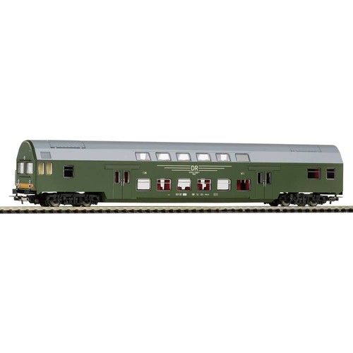 Voiture étages piko h0 - étages,
