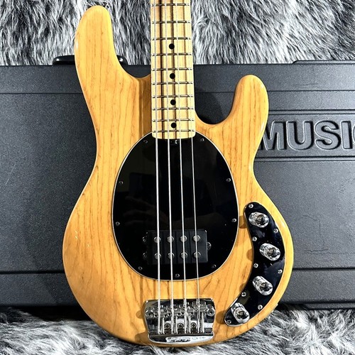 Music man stingray 3eq - man,