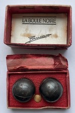 LA BOULE NOIRE BUCARO - mini