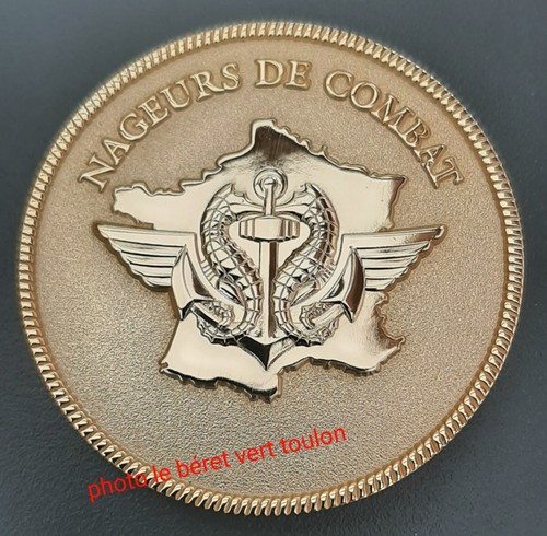 Coin actuel commando marine - actuel,