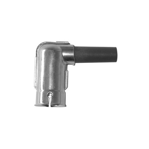 Attacco bougie métal avec - attacco, en