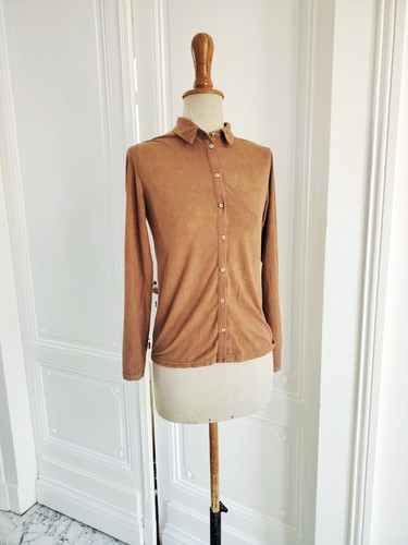Taille chemisier femme - 36,