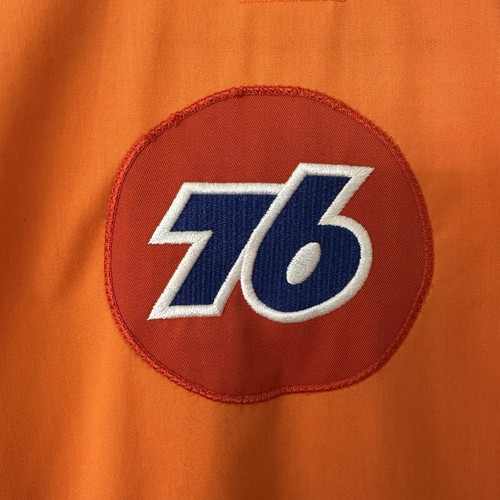 Vintage boss union - 70’s,