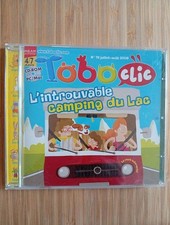 Toboclic - l'introuvable camping du lac | Bon état