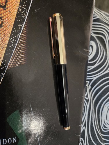 Stylo plume maserati vintage - plume,