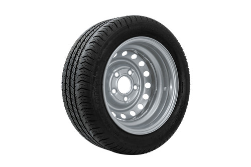 Roue remorque unitrailer - roue,