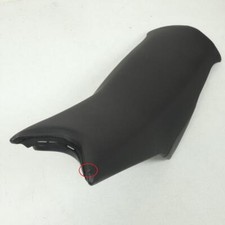 Selle pilote origine pour moto