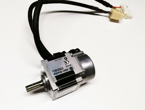 Allen bradley moteur - allen,