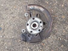 HUB VOLVO S60 S60R V70 V70R S80 Avec ABS (Côté Passager Avant) 30760714