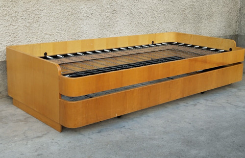 Daybed design lit double - daybed,