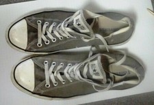 Converse All Star Unisex Low