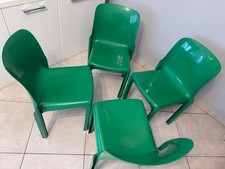 CHAISES 4 ARTEMIDE MILAN