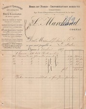 1887 SCIERIE ET RABOTERIE